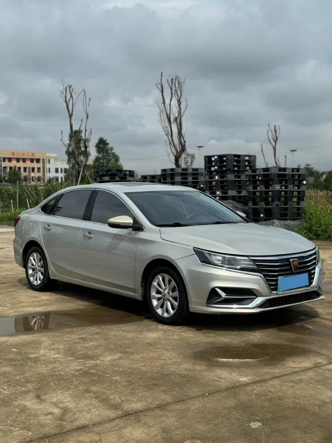 2017 Roewe i6 1.0T 125HP L3 2AT PHEV,autocango,china used car exporter,china ev exporter,chinese used car exporter,chinese used ev exporter