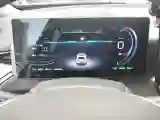 2023 Aion V BEV 71.8KWH