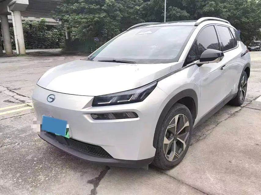 2023 Aion V BEV 71.8KWH,autocango,china used car exporter,china ev exporter,chinese used car exporter,chinese used ev exporter