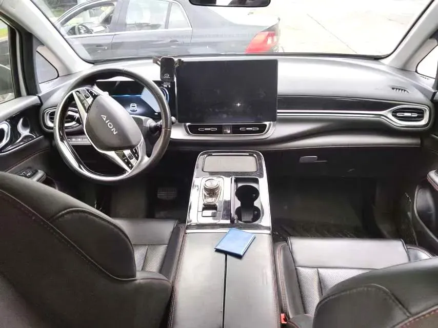 2023 Aion V BEV 71.8KWH,autocango,china used car exporter,china ev exporter,chinese used car exporter,chinese used ev exporter