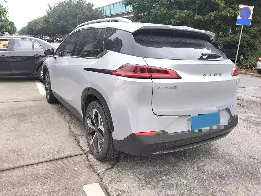 2023 Aion V BEV 71.8KWH,autocango,china used car exporter,china ev exporter,chinese used car exporter,chinese used ev exporter