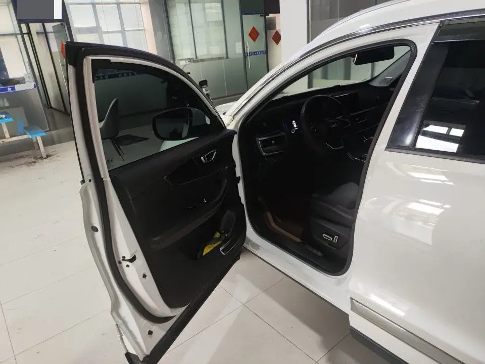 2019 Chery Tiggo 8 1.6T 197HP L4 7DCT,autocango,china used car exporter,china ev exporter,chinese used car exporter,chinese used ev exporter
