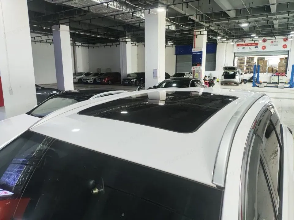 2019 Chery Tiggo 8 1.6T 197HP L4 7DCT,autocango,china used car exporter,china ev exporter,chinese used car exporter,chinese used ev exporter