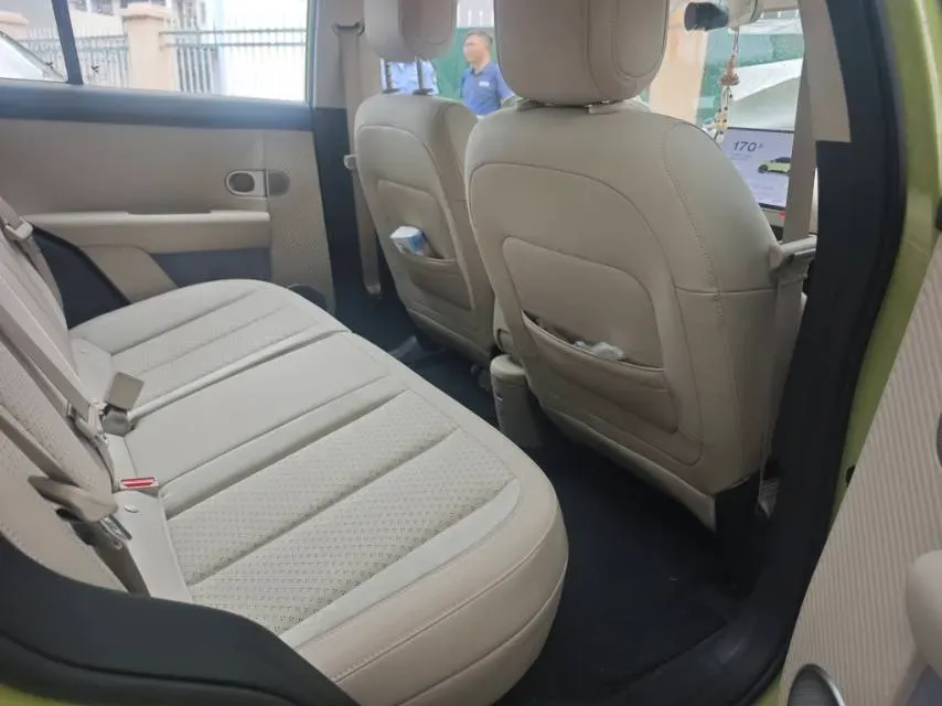 2025 Firefly Firefly BEV,autocango,china used car exporter,china ev exporter,chinese used car exporter,chinese used ev exporter