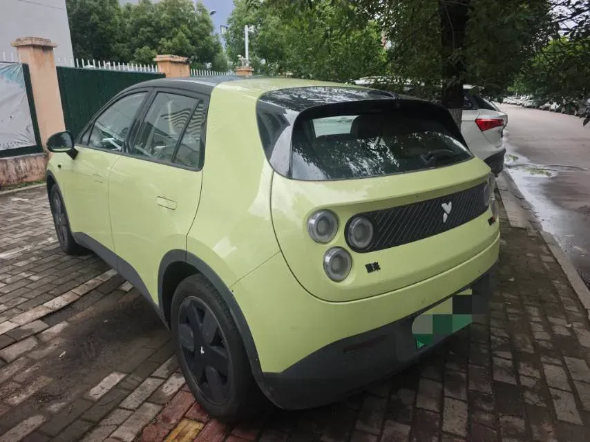 2025 Firefly Firefly BEV,autocango,china used car exporter,china ev exporter,chinese used car exporter,chinese used ev exporter