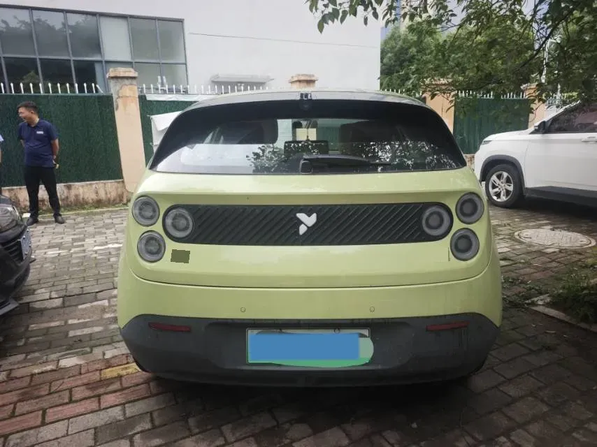 2025 Firefly Firefly BEV,autocango,china used car exporter,china ev exporter,chinese used car exporter,chinese used ev exporter