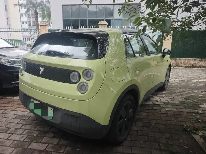2025 Firefly Firefly BEV,autocango,china used car exporter,china ev exporter,chinese used car exporter,chinese used ev exporter