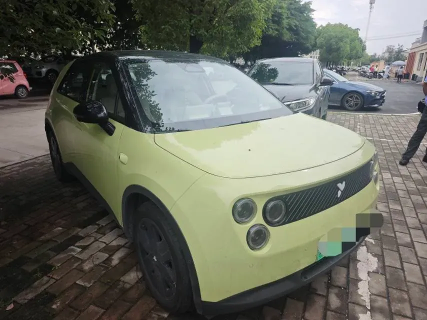2025 Firefly Firefly BEV,autocango,china used car exporter,china ev exporter,chinese used car exporter,chinese used ev exporter