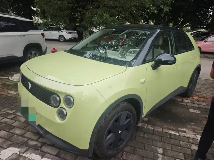 2025 Firefly Firefly BEV,autocango,china used car exporter,china ev exporter,chinese used car exporter,chinese used ev exporter