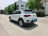 2021 Volkswagen T-Roc 1.4T 150HP L4 7DCT