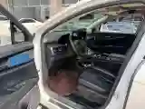 2021 Lincoln Nautilus 2.0T 245HP L4 8AT