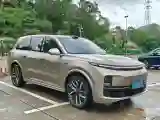 2022 Li L9 Range Extended 154HP REEV 42.6KWH