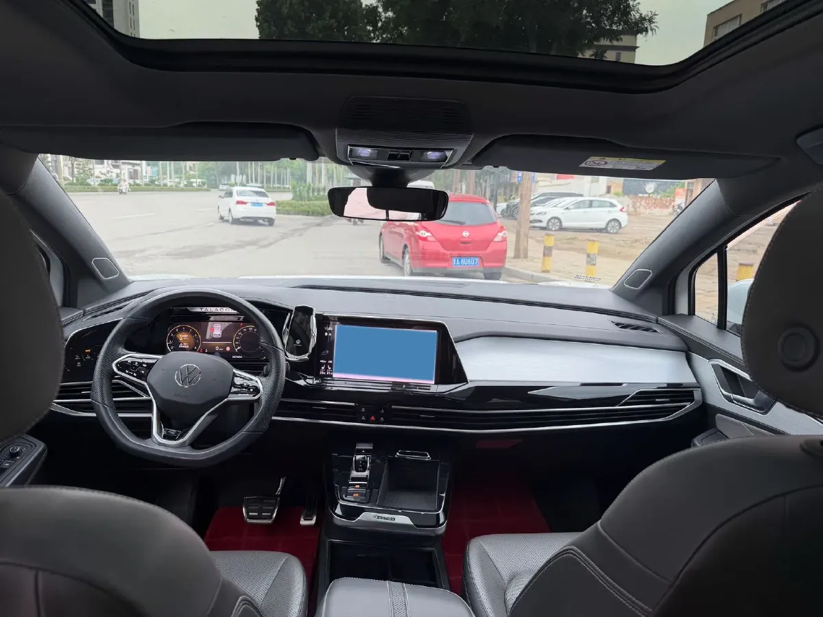 2022 Volkswagen Talagon 2.0T 220HP L4 7DCT,autocango,china used car exporter,china ev exporter,chinese used car exporter,chinese used ev exporter
