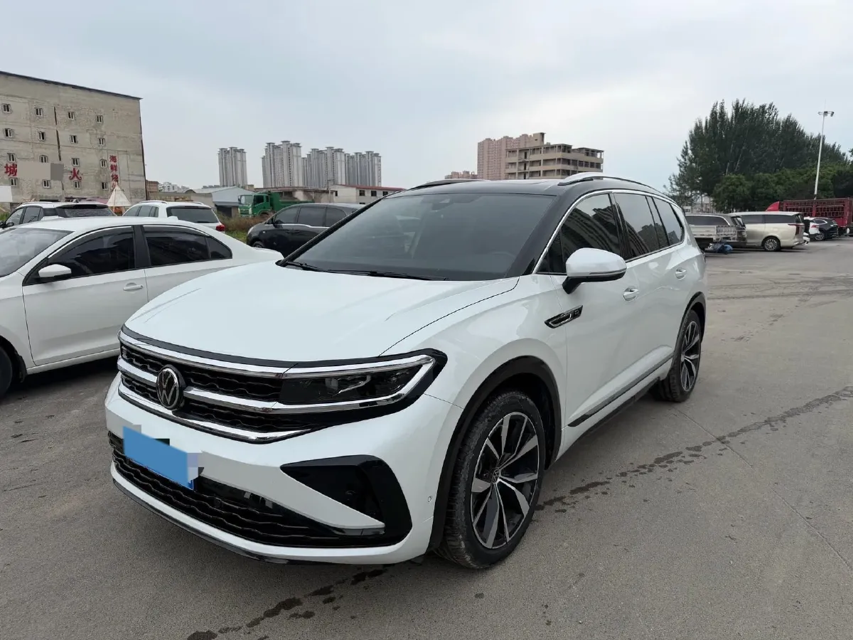 2022 Volkswagen Talagon 2.0T 220HP L4 7DCT,autocango,china used car exporter,china ev exporter,chinese used car exporter,chinese used ev exporter