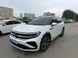 2022 Volkswagen Talagon 2.0T 220HP L4 7DCT