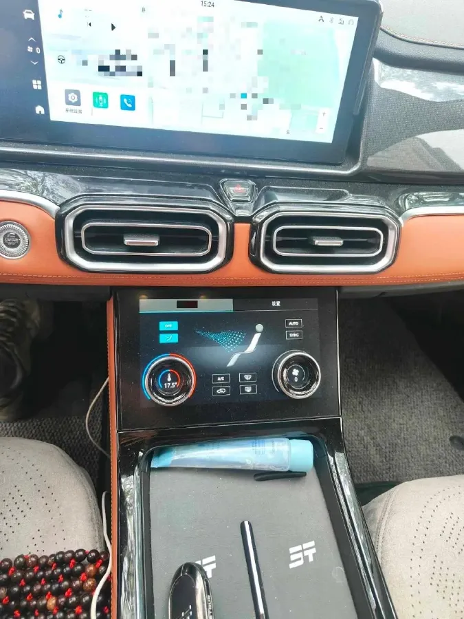 2025 Jetour ShanHai L7 1.5T 156HP L4 2DHT PHEV 19.43KWH,autocango,china used car exporter,china ev exporter,chinese used car exporter,chinese used ev exporter