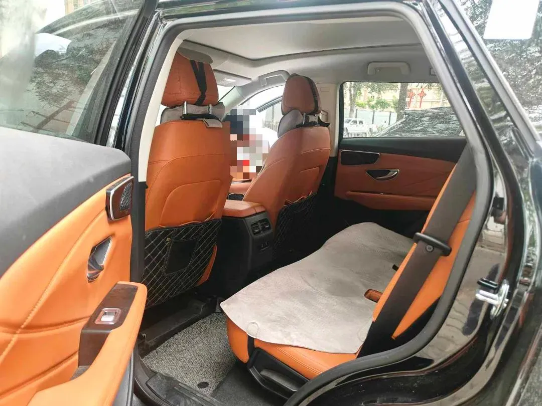 2025 Jetour ShanHai L7 1.5T 156HP L4 2DHT PHEV 19.43KWH,autocango,china used car exporter,china ev exporter,chinese used car exporter,chinese used ev exporter