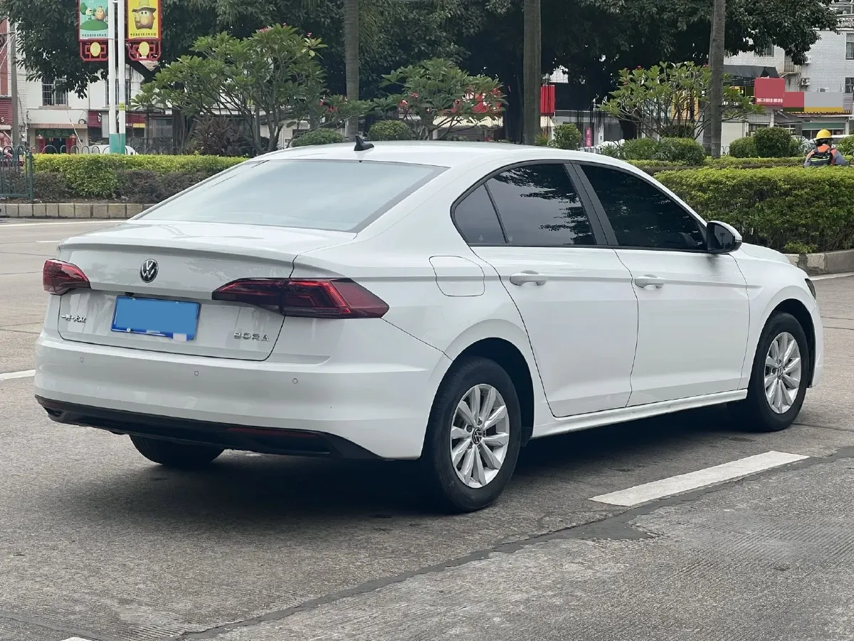 2019 Volkswagen Bora 1.5L 110HP L4 6AT,autocango,china used car exporter,china ev exporter,chinese used car exporter,chinese used ev exporter