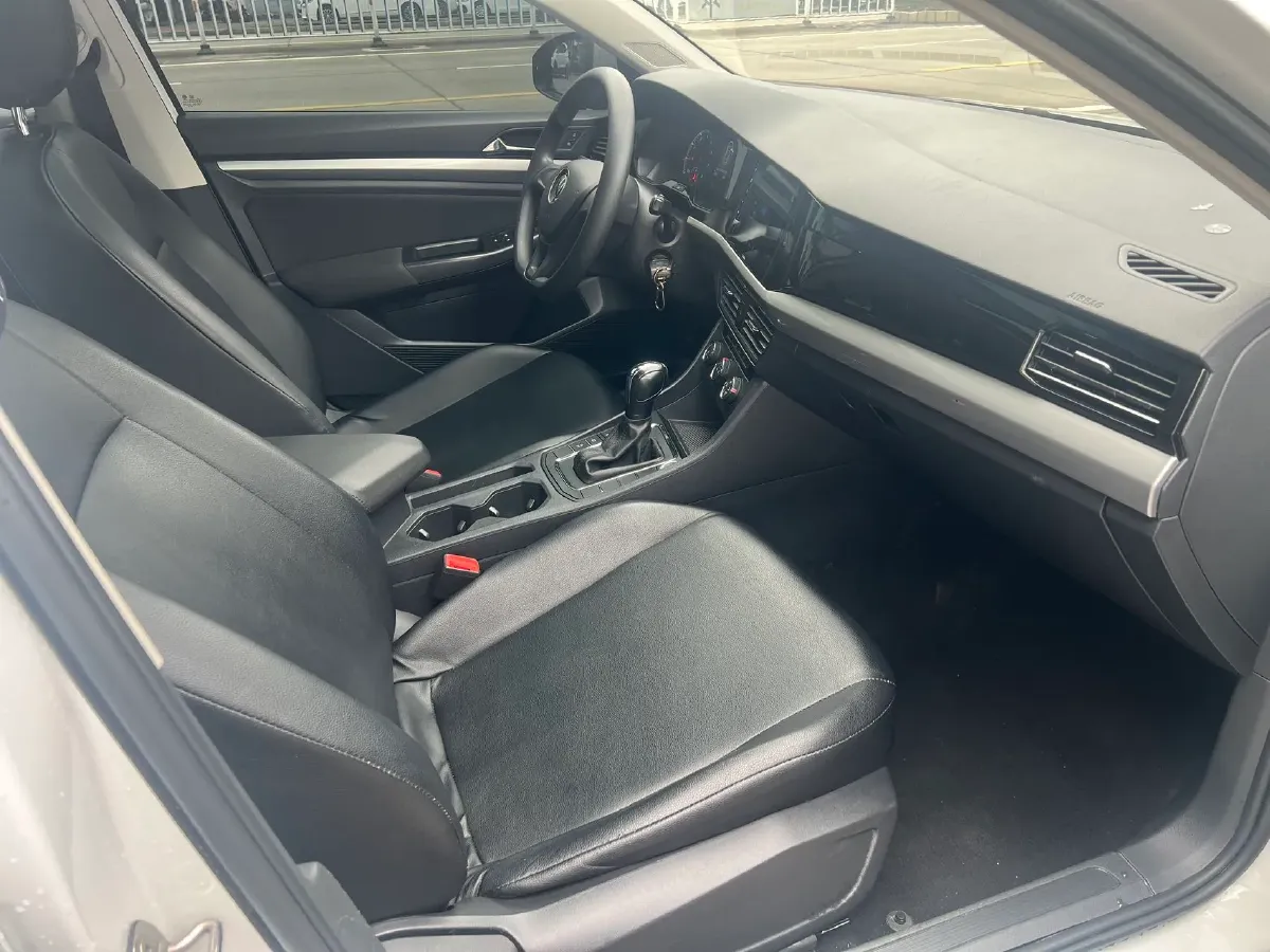 2019 Volkswagen Bora 1.5L 110HP L4 6AT,autocango,china used car exporter,china ev exporter,chinese used car exporter,chinese used ev exporter