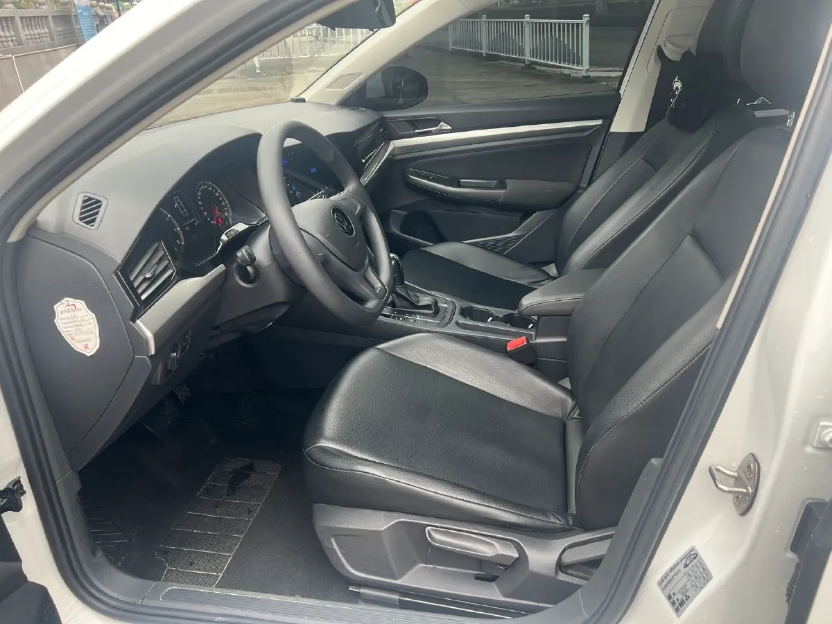 2019 Volkswagen Bora 1.5L 110HP L4 6AT,autocango,china used car exporter,china ev exporter,chinese used car exporter,chinese used ev exporter