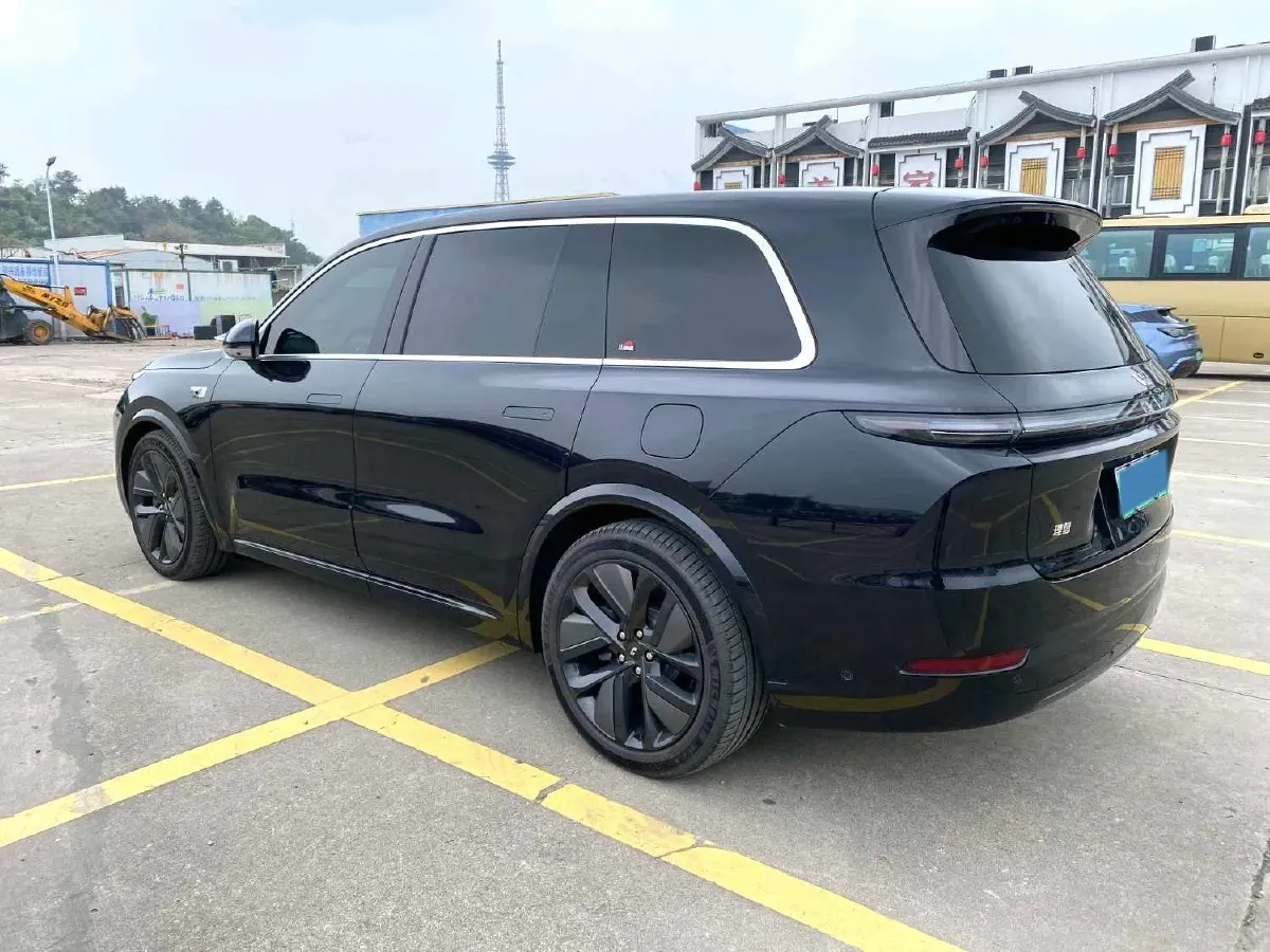 2024 Land Rover Range Rover Evoque 1.5T 200HP L3 8AT PHEV 15.5KWH,autocango,china used car exporter,china ev exporter,chinese used car exporter,chinese used ev exporter