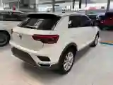 2020 Volkswagen T-Roc 1.4T 131HP L4 7DCT