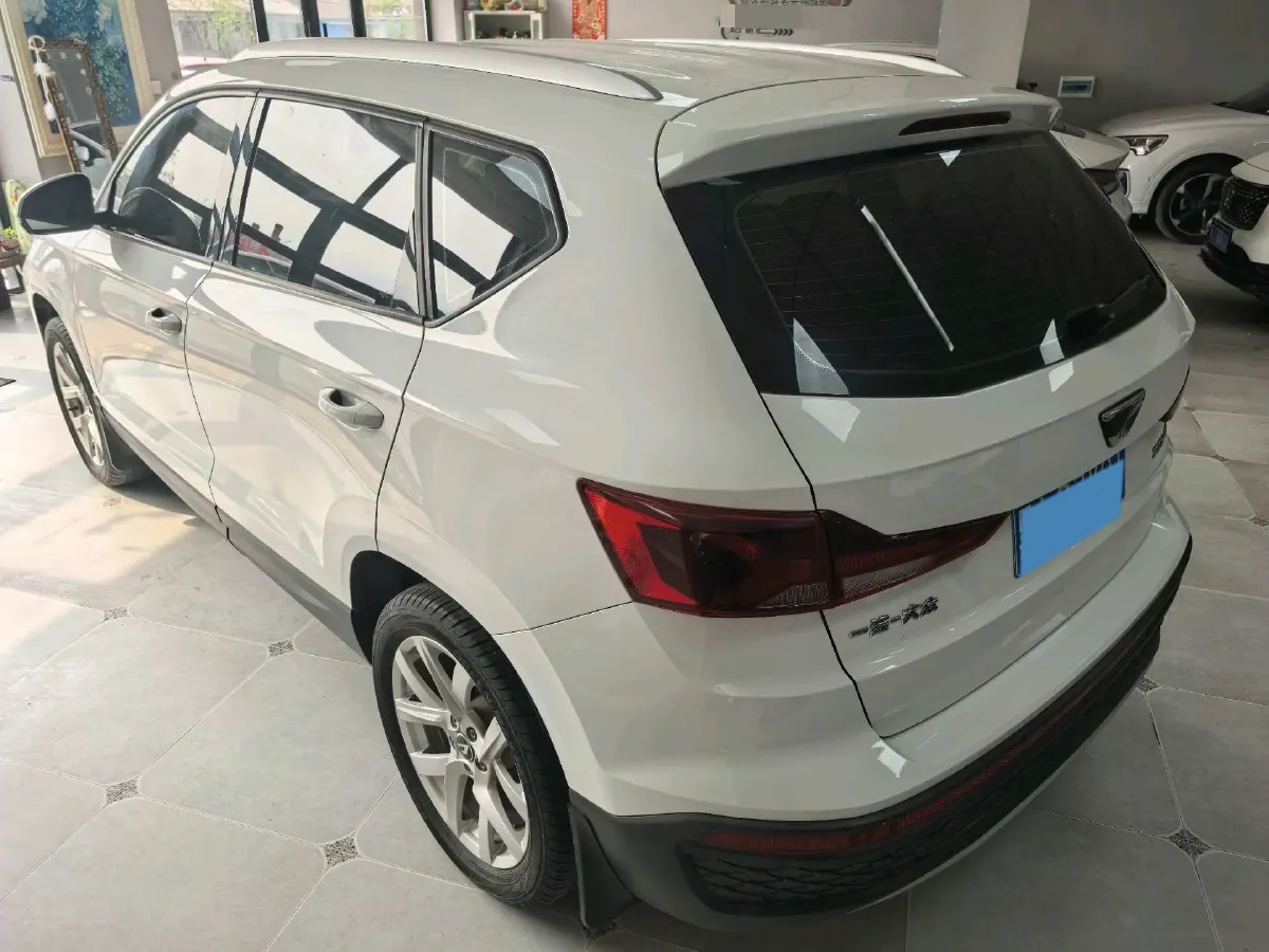 2023 Jetta VS5 1.4T 150HP L4 6AT,autocango,china used car exporter,china ev exporter,chinese used car exporter,chinese used ev exporter