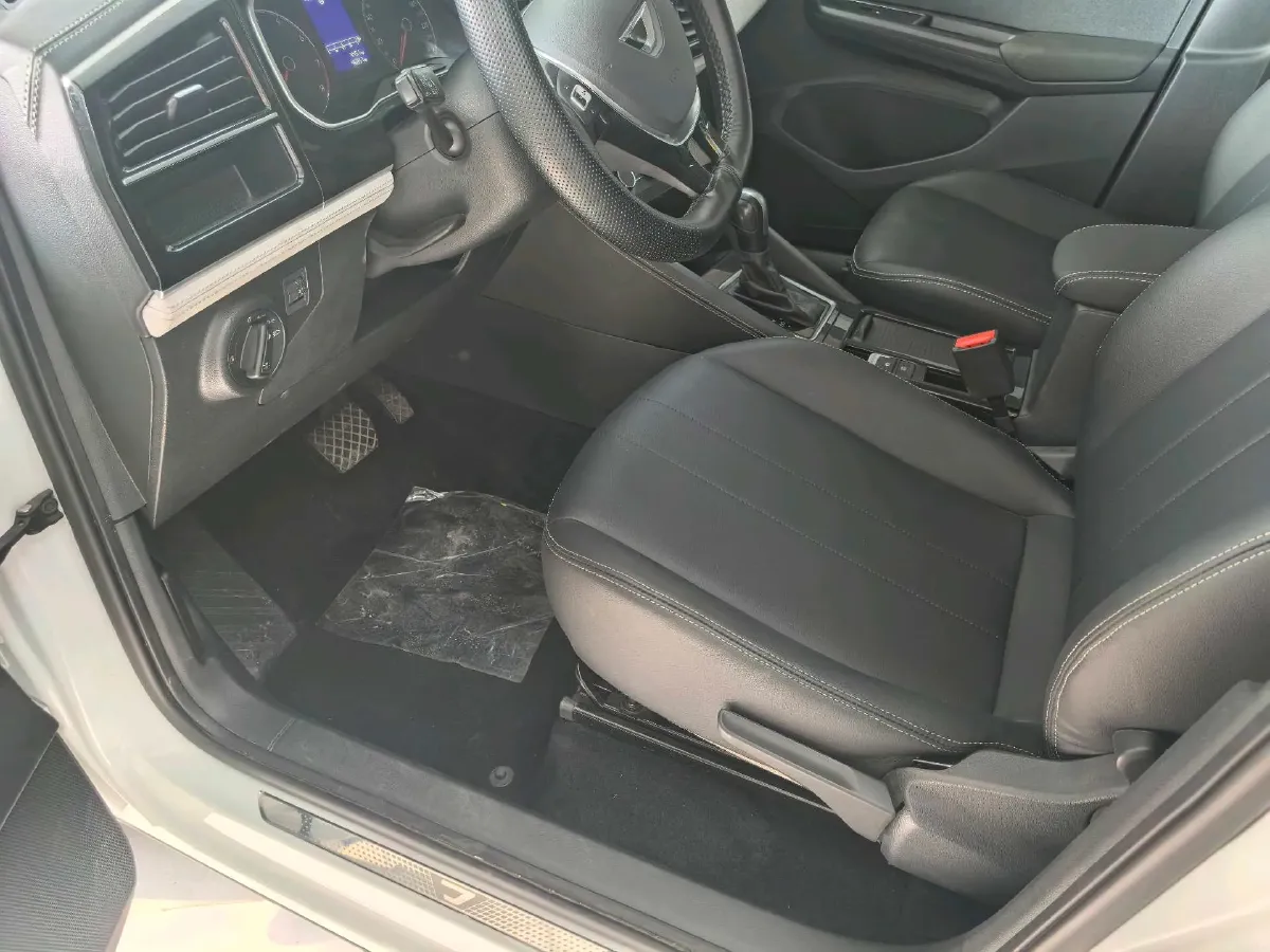 2023 Jetta VS5 1.4T 150HP L4 6AT,autocango,china used car exporter,china ev exporter,chinese used car exporter,chinese used ev exporter