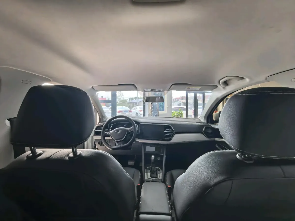 2023 Jetta VS5 1.4T 150HP L4 6AT,autocango,china used car exporter,china ev exporter,chinese used car exporter,chinese used ev exporter