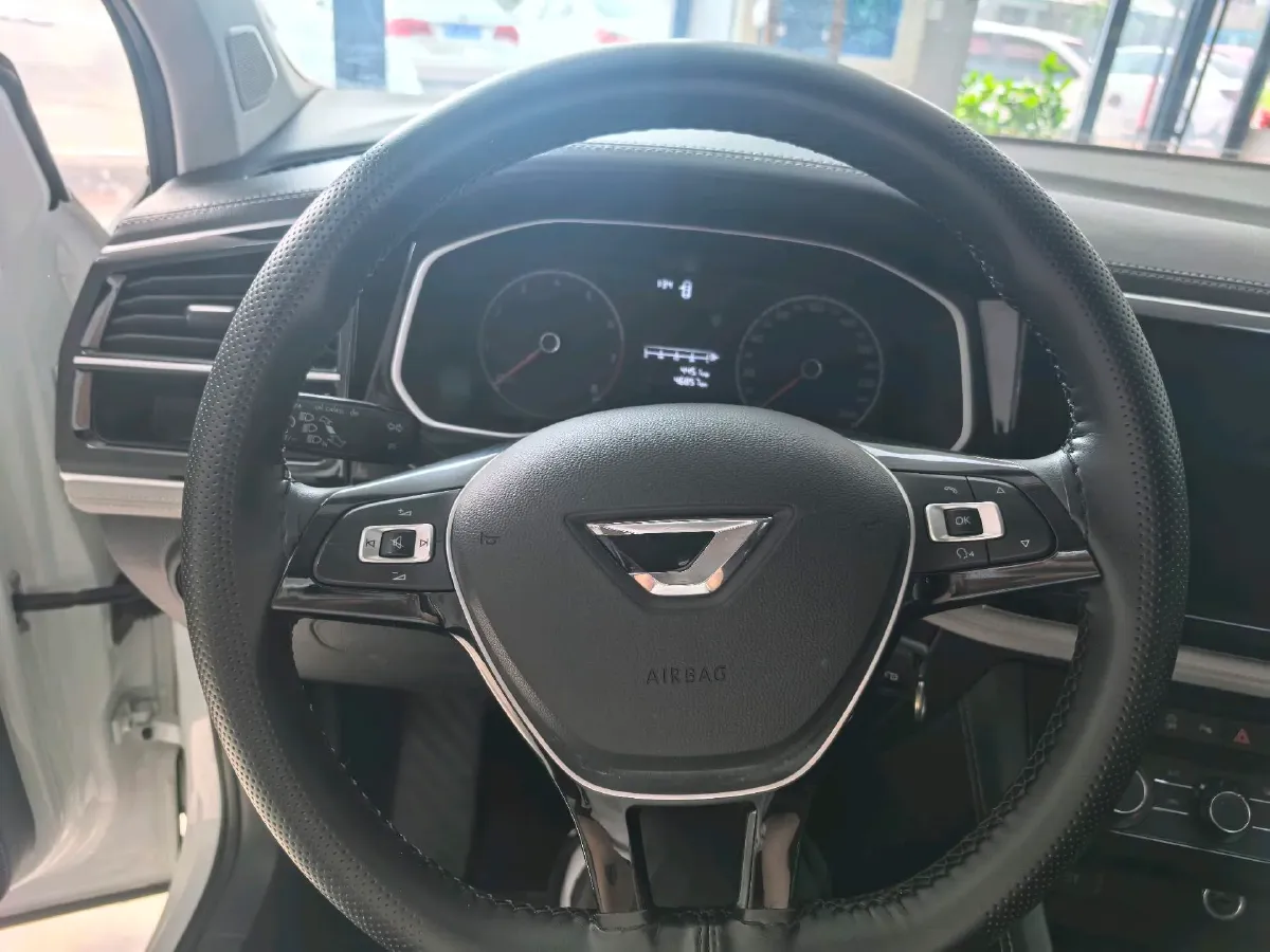 2023 Jetta VS5 1.4T 150HP L4 6AT,autocango,china used car exporter,china ev exporter,chinese used car exporter,chinese used ev exporter