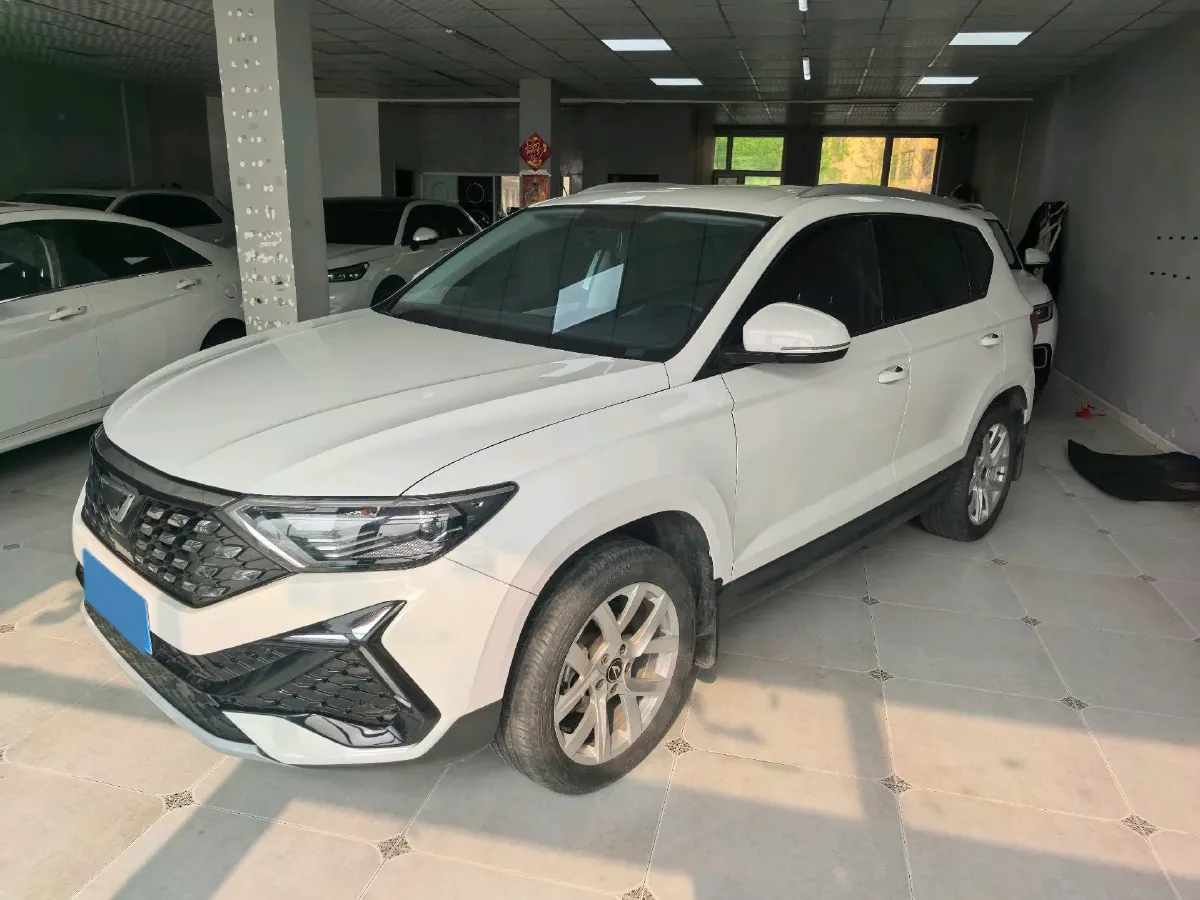 2023 Jetta VS5 1.4T 150HP L4 6AT,autocango,china used car exporter,china ev exporter,chinese used car exporter,chinese used ev exporter