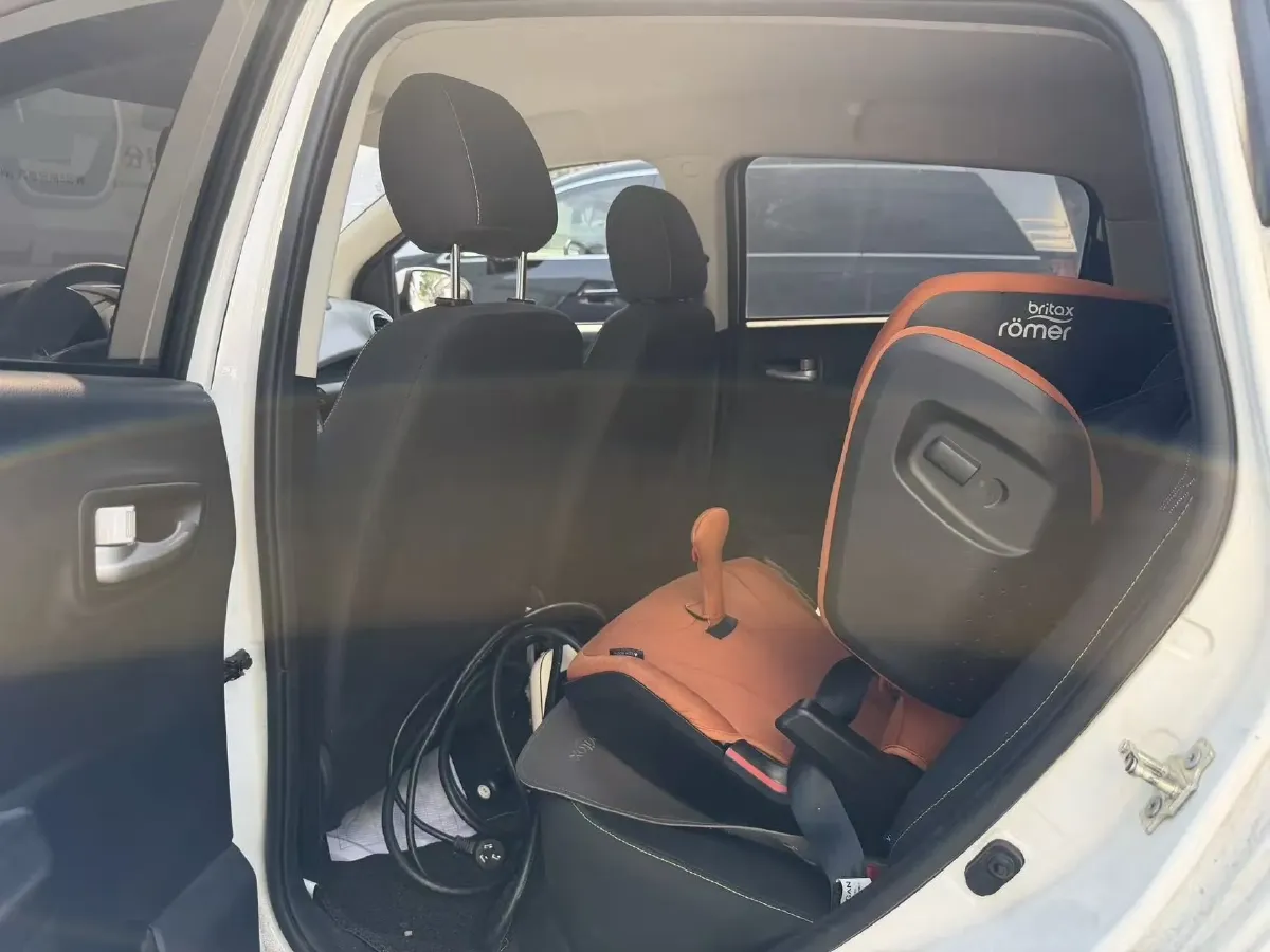 2021 ChangAn BenBen E-Star BEV,autocango,china used car exporter,china ev exporter,chinese used car exporter,chinese used ev exporter