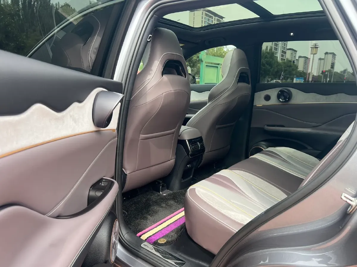 2023 BYD Frigate 07 1.5T 139HP L4 E-CVT PHEV 18.3KWH,autocango,china used car exporter,china ev exporter,chinese used car exporter,chinese used ev exporter