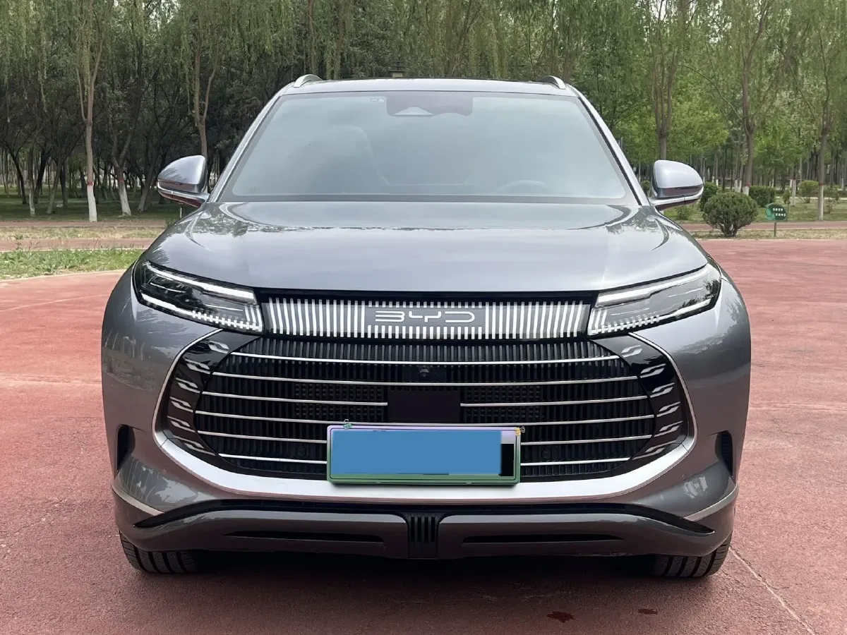 2023 BYD Frigate 07 1.5T 139HP L4 E-CVT PHEV 18.3KWH,autocango,china used car exporter,china ev exporter,chinese used car exporter,chinese used ev exporter