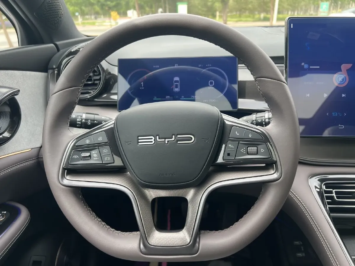 2023 BYD Frigate 07 1.5T 139HP L4 E-CVT PHEV 18.3KWH,autocango,china used car exporter,china ev exporter,chinese used car exporter,chinese used ev exporter