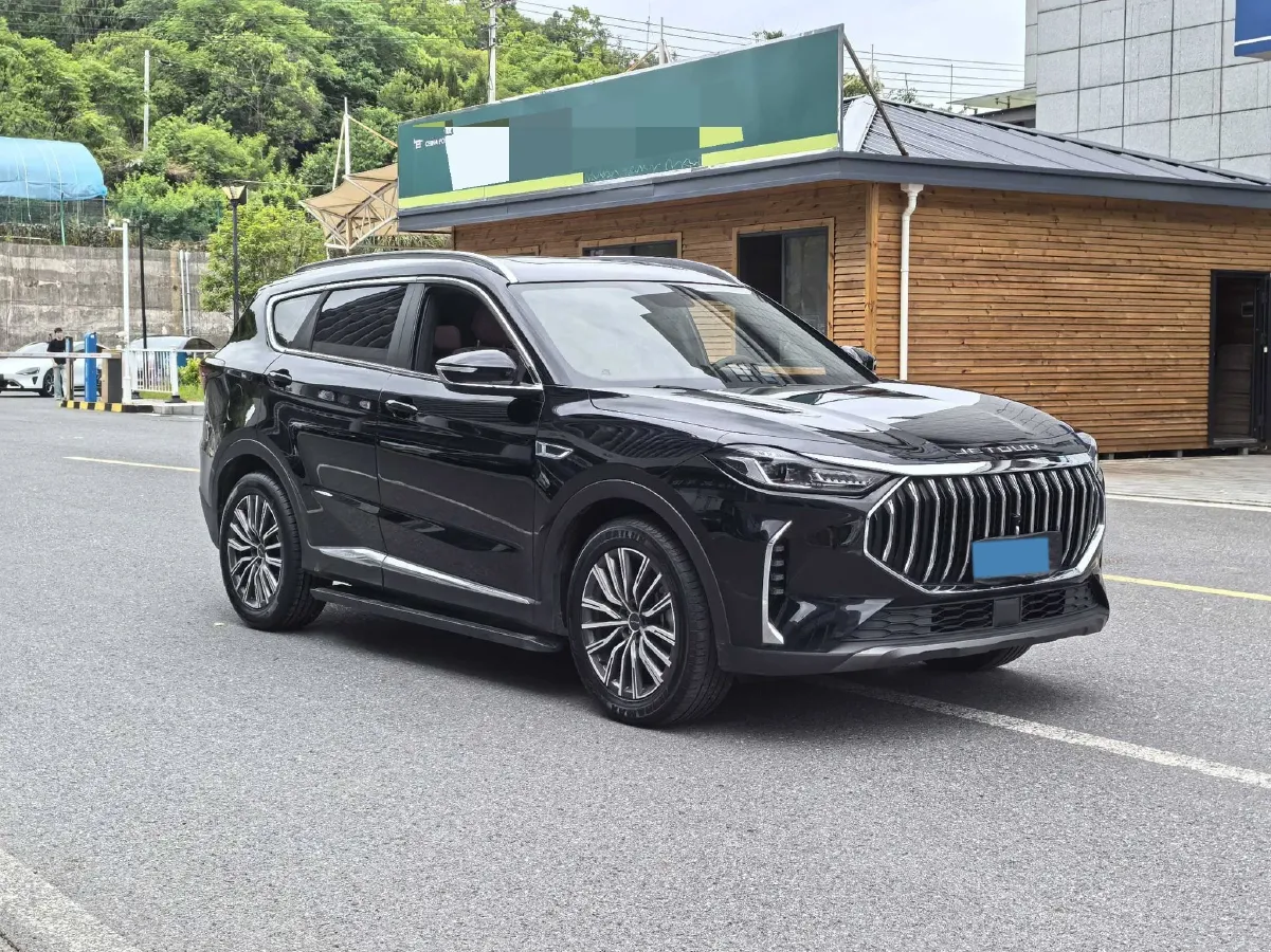2025 Jetour X70 Plus 1.5T 184HP L4 7DCT,autocango,china used car exporter,china ev exporter,chinese used car exporter,chinese used ev exporter