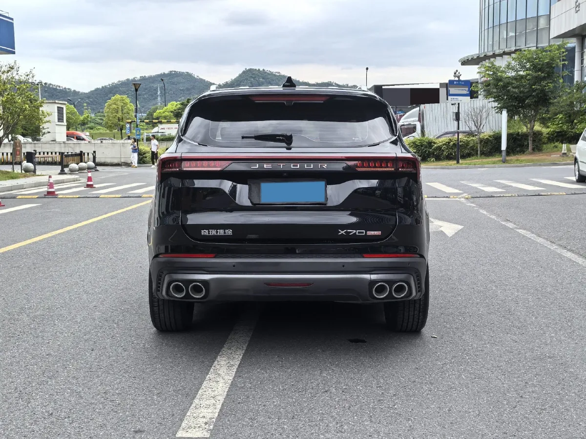 2025 Jetour X70 Plus 1.5T 184HP L4 7DCT,autocango,china used car exporter,china ev exporter,chinese used car exporter,chinese used ev exporter