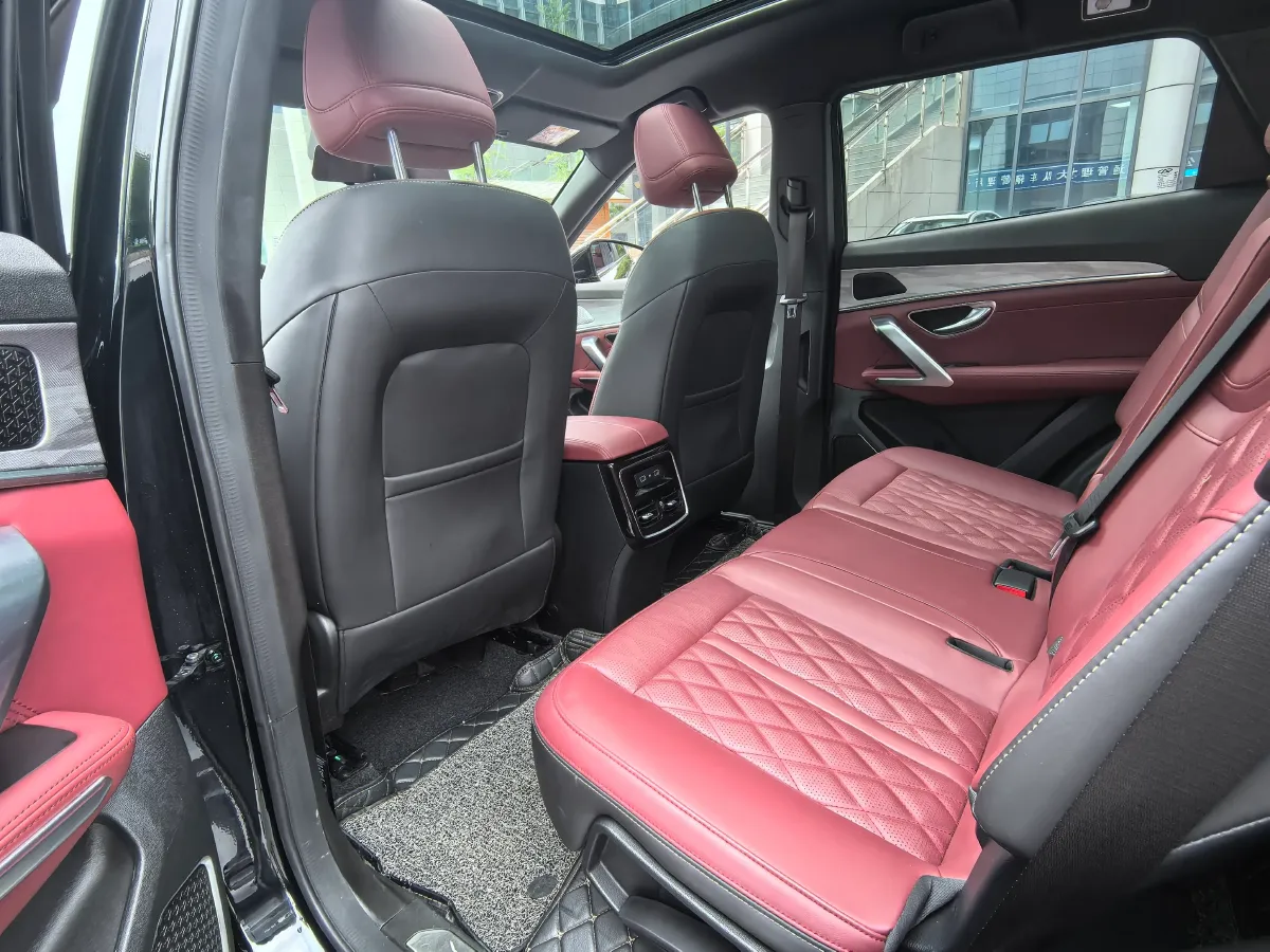2025 Jetour X70 Plus 1.5T 184HP L4 7DCT,autocango,china used car exporter,china ev exporter,chinese used car exporter,chinese used ev exporter