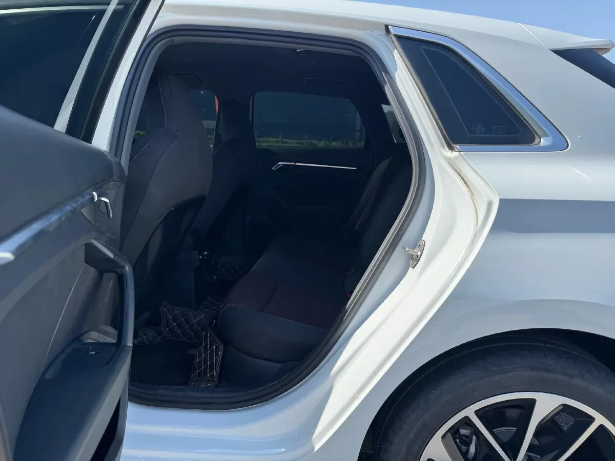 2023 Audi A3 1.4T 150HP L4 7DCT,autocango,china used car exporter,china ev exporter,chinese used car exporter,chinese used ev exporter