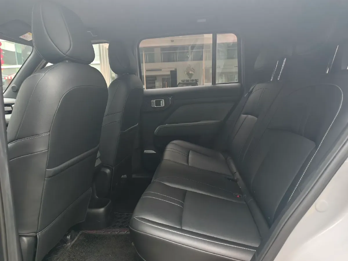 2024 BaoJun YepPlus BEV 41.9KWH,autocango,china used car exporter,china ev exporter,chinese used car exporter,chinese used ev exporter