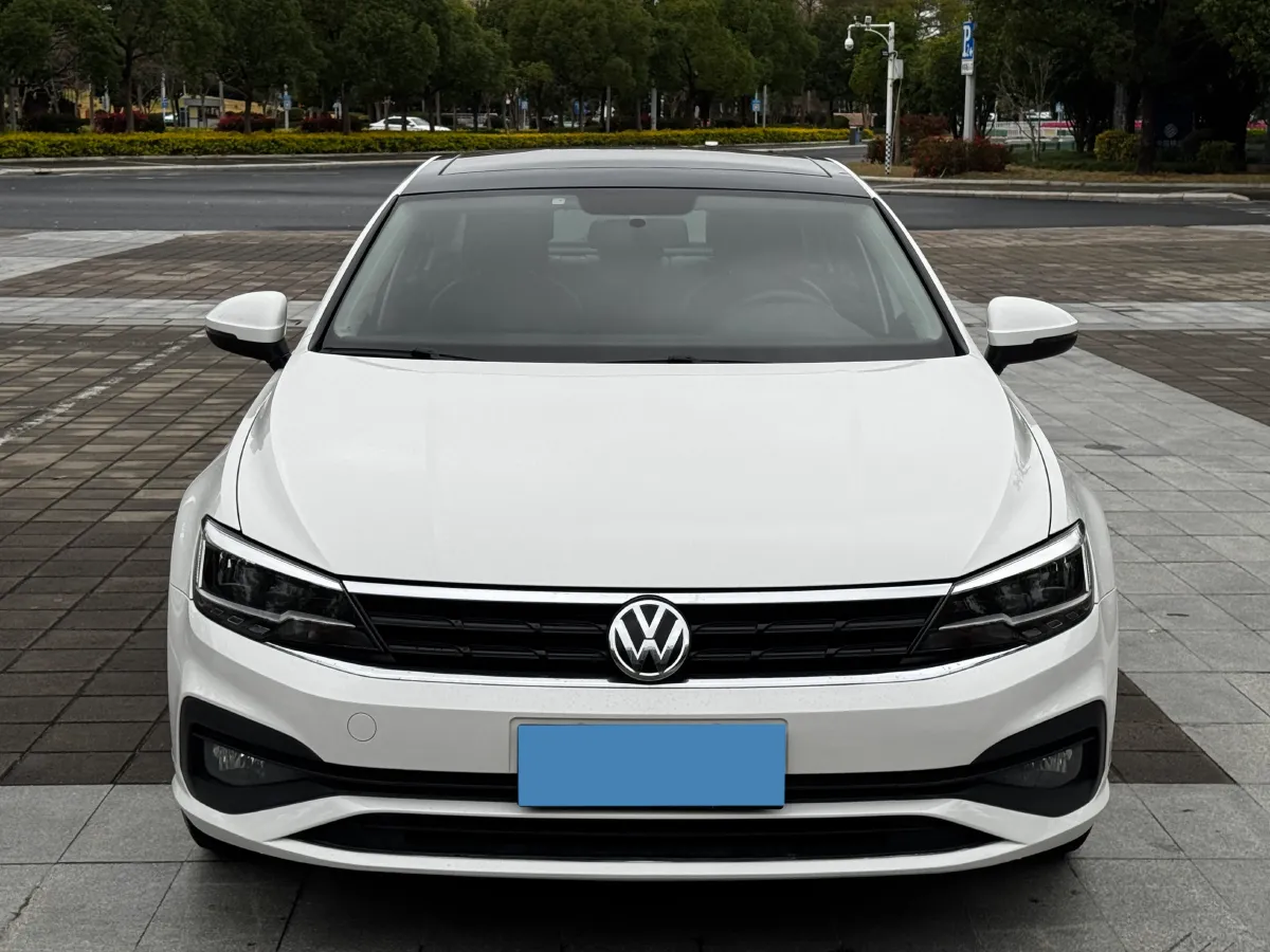 2019 Volkswagen Lamando 1.4T 131HP L4 7DCT,autocango,china used car exporter,china ev exporter,chinese used car exporter,chinese used ev exporter