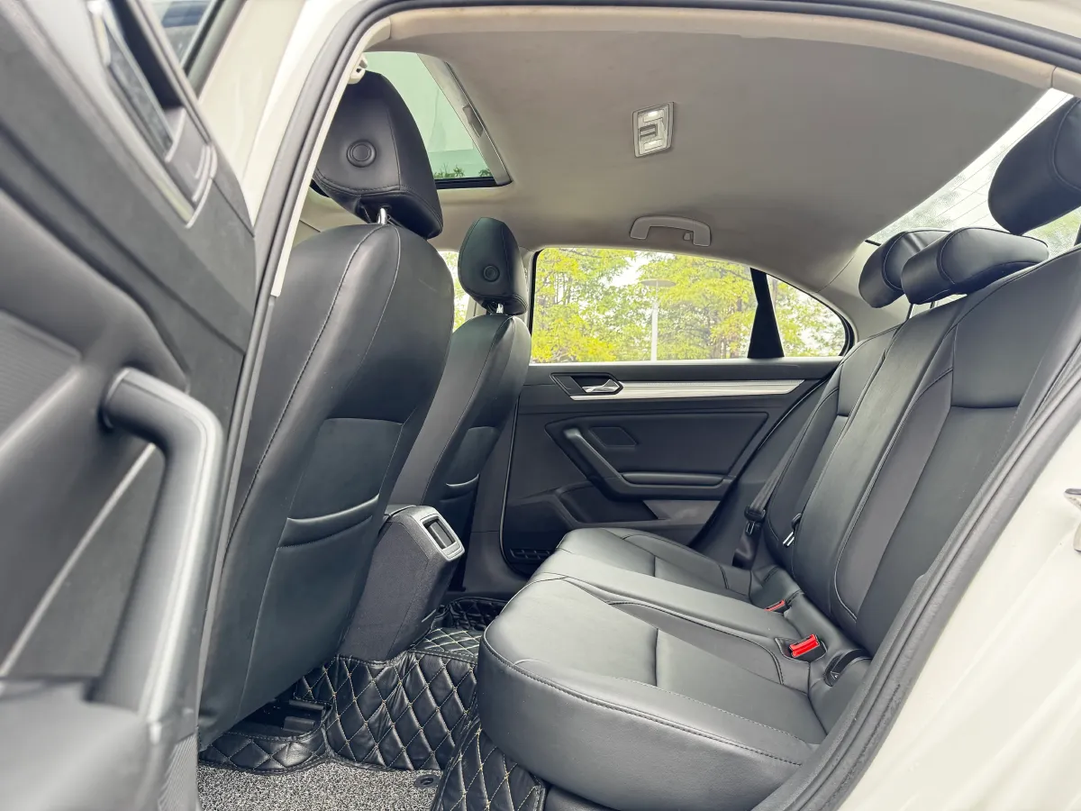 2019 Volkswagen Lamando 1.4T 131HP L4 7DCT,autocango,china used car exporter,china ev exporter,chinese used car exporter,chinese used ev exporter