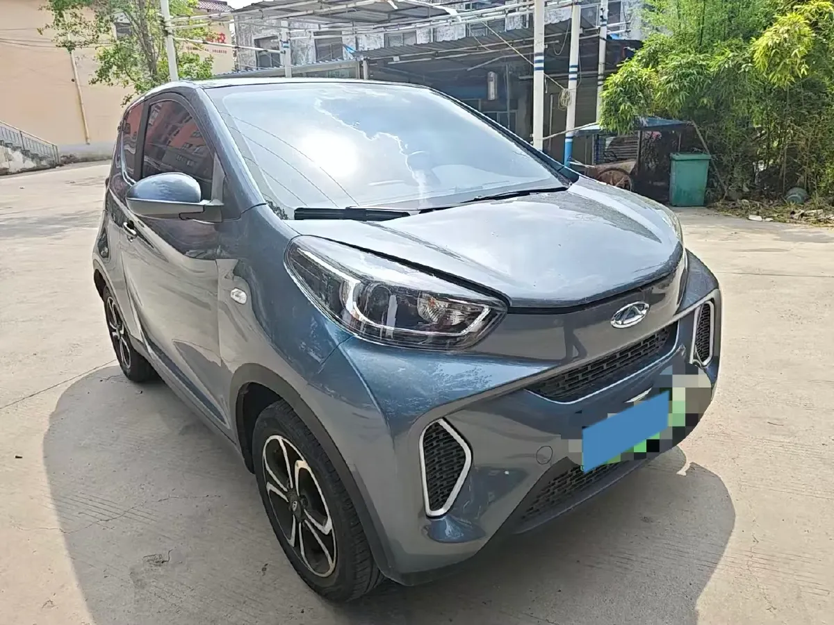 2019 Chery Little Ant BEV 30.6KWH,autocango,china used car exporter,china ev exporter,chinese used car exporter,chinese used ev exporter