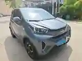 2019 Chery Little Ant BEV 30.6KWH
