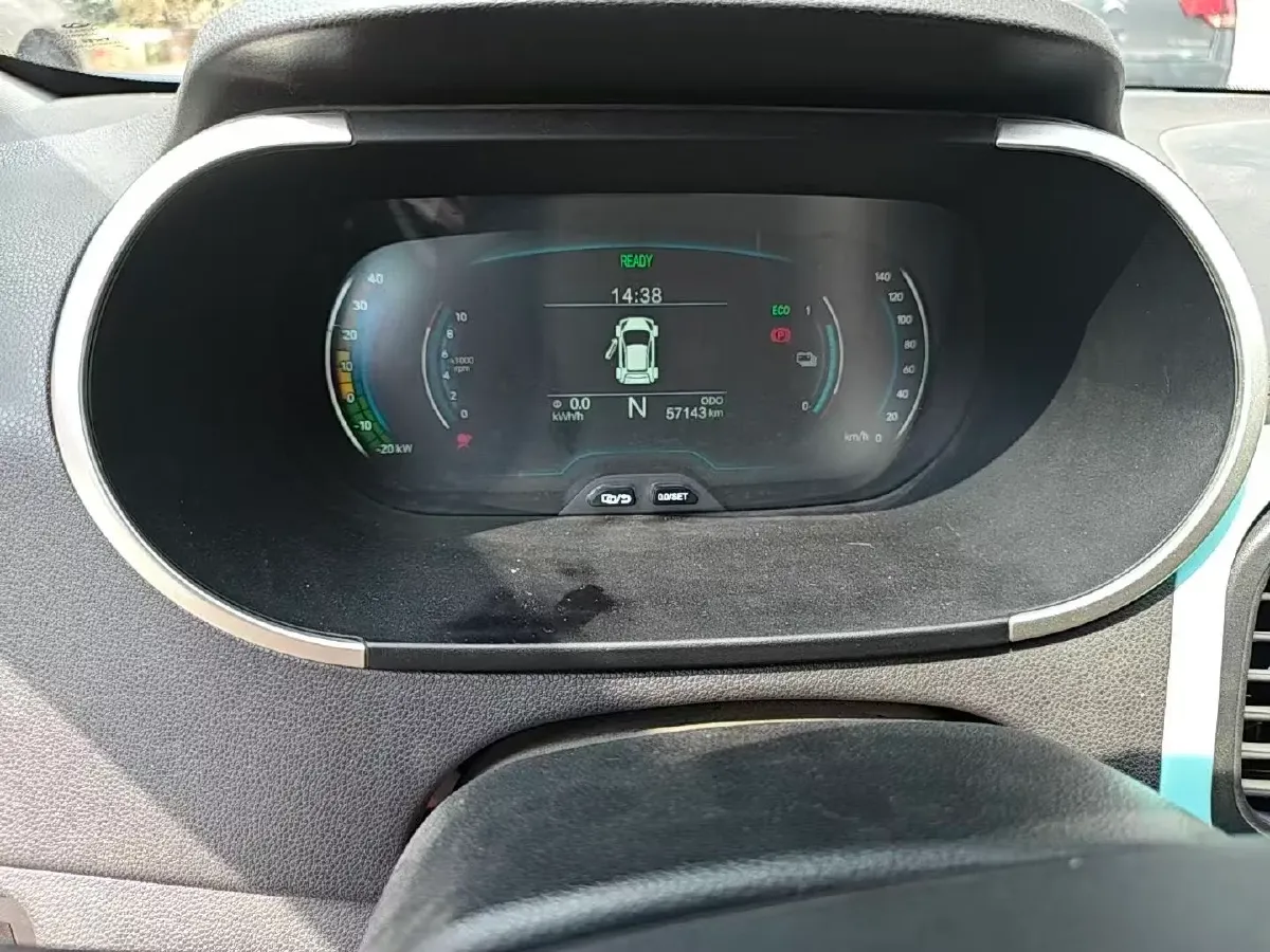 2019 Chery Little Ant BEV 30.6KWH,autocango,china used car exporter,china ev exporter,chinese used car exporter,chinese used ev exporter