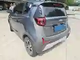 2019 Chery Little Ant BEV 30.6KWH
