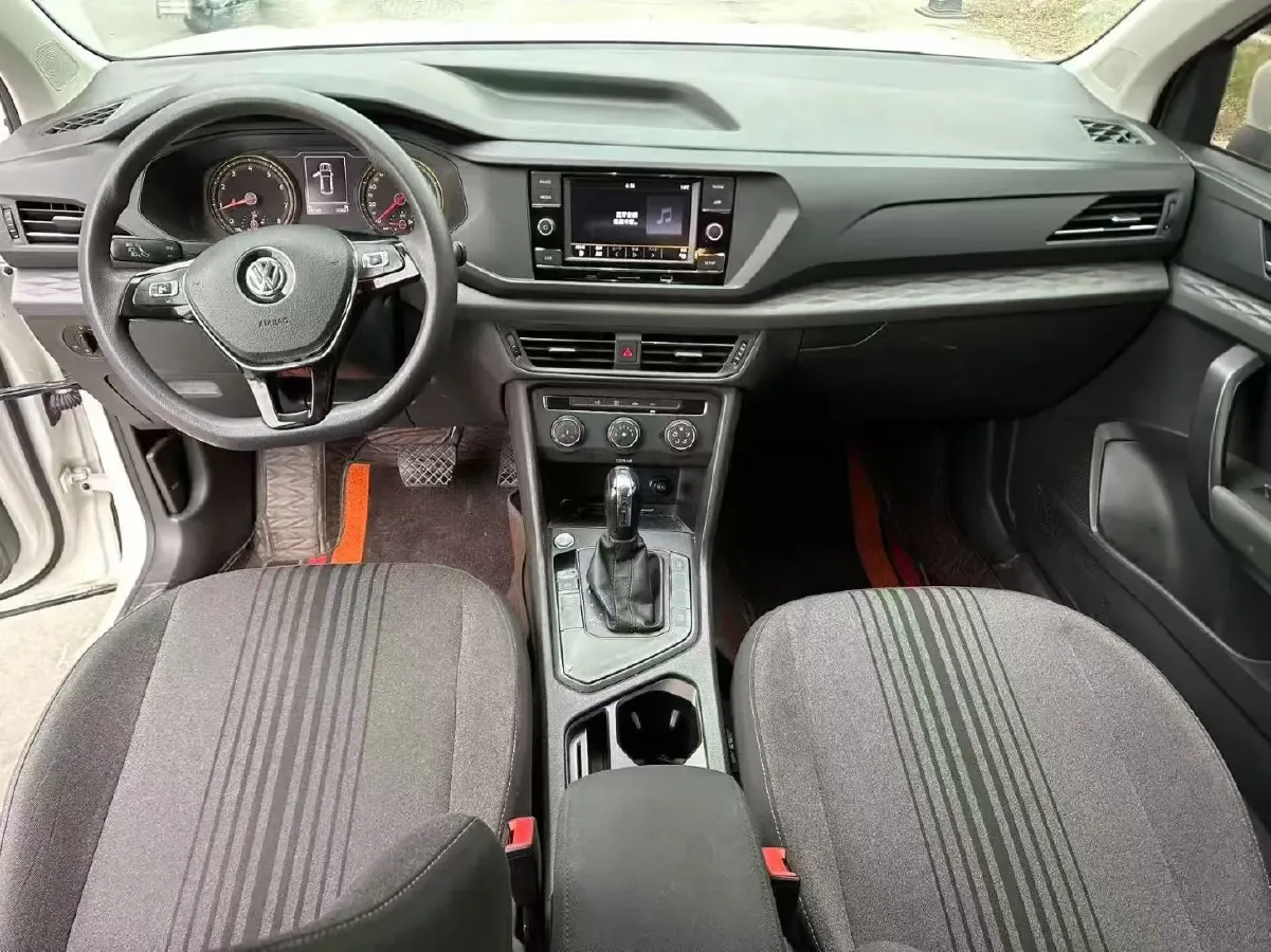 2021 Volkswagen Tharu 1.4T 150HP L4 7DCT,autocango,china used car exporter,china ev exporter,chinese used car exporter,chinese used ev exporter