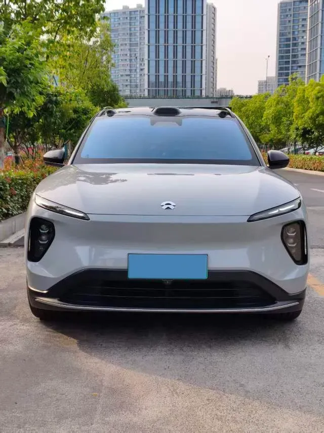 2022 NIO ES6 BEV 75KWH,autocango,china used car exporter,china ev exporter,chinese used car exporter,chinese used ev exporter