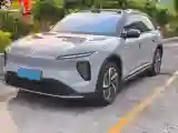 2022 NIO ES6 BEV 75KWH