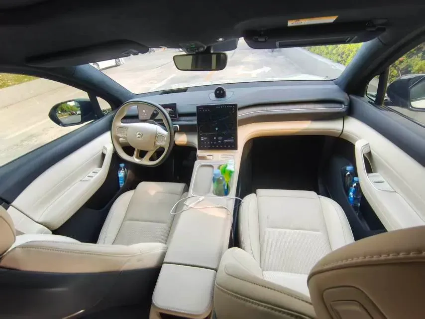 2022 NIO ES6 BEV 75KWH,autocango,china used car exporter,china ev exporter,chinese used car exporter,chinese used ev exporter